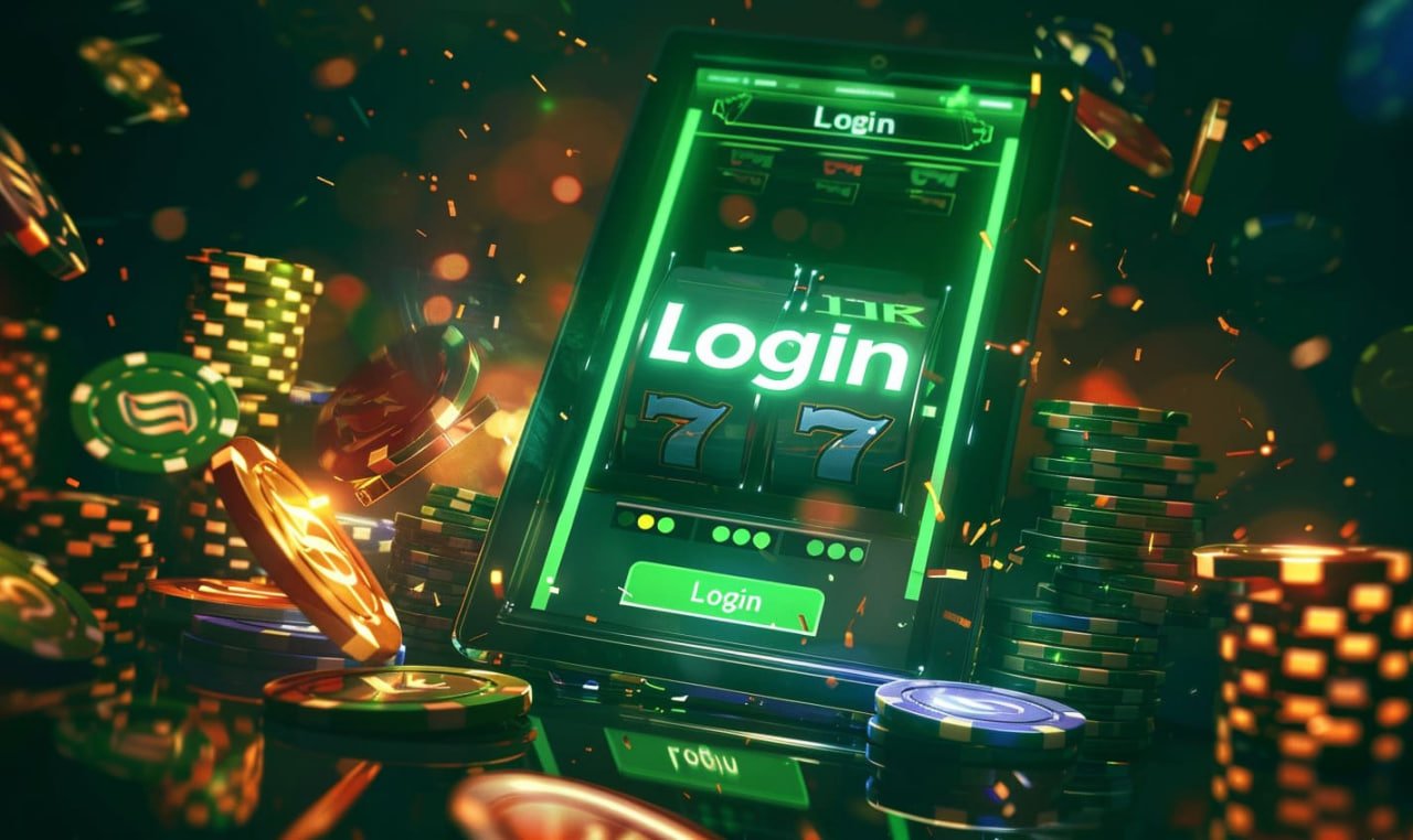 af88ok Live Casino